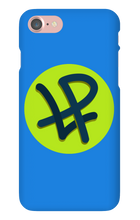 lucoupupou iPhone Cases
