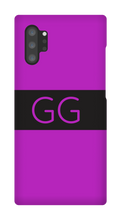 spankindemhams GG Samsung Phone Case