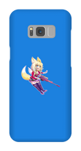 failie1 Samsung Phone Cases