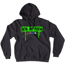 jshmittyz Hoodies (No-Zip/Pullover)