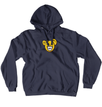 mousigaming Hoodies (No-Zip/Pullover)