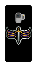 Bulmung4 Logo Samsung Phone Cases