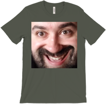 King's Smile T-Shirts