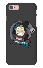 tomturbo1291 iPhone Phone Cases