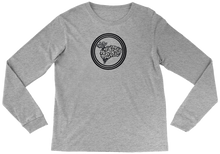 Dojo Long Sleeve Tee