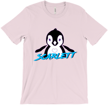 Heartless Original Penguin Tee