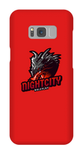 Cover NightCity