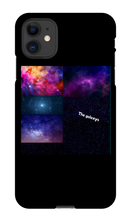 icygogo iPhone Phone Cases