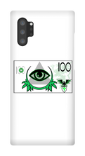 tonytdog Samsung Phone Cases