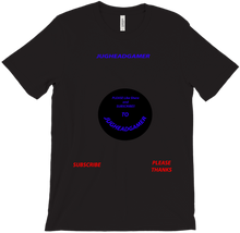 jugheadgamer T-Shirts