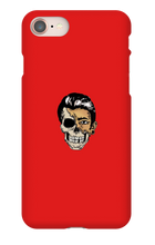 scumbagtonie iPhone Phone Cases