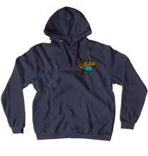 baer_85 Hoodies (No-Zip/Pullover)