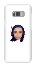 mizguppy Samsung Phone Cases