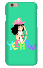 strawbabey iPhone Phone Cases
