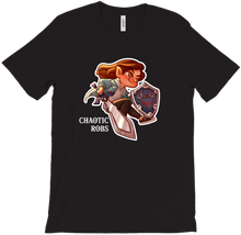 Hylain Robs Shirt