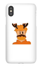 FireKing Iphnoe case