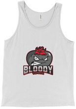 thebloodytomato Tank Top