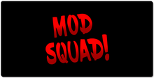 timdoggrev XXL Gaming Mousepad