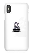 ragingrabbit98 iPhone Phone Cases