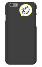 ashisa11 iPhone Phone Cases