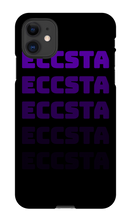 eccsta iPhone Phone Cases