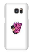 vailoid Samsung Phone Cases