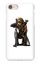 izawsmash iPhone Phone Cases