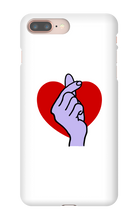andraia_la_vraie iPhone Phone Cases