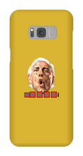 Ric Flair "Wooo" Samsung Phone Cases