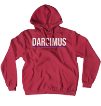 darcimus Hoodies (No-Zip/Pullover)