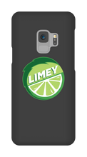 limey4s Samsung Phone Cases
