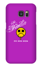 ALL BAD DAYS Samsung Phone Cases
