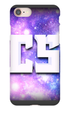 cosmic_savy iPhone Phone Cases