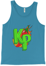 kidpeppers3 Tank Top
