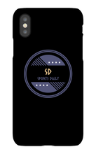 Sports Daily Logo iPhone Cases