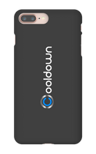 cooldown_tv iPhone Phone Cases