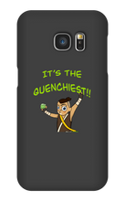 Sokka Samsung Phone Cases