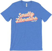 Smutty Lit Shirt