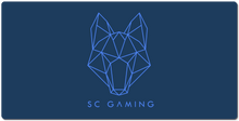 suhcuddy XXL Gaming Mousepad