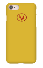 menux__92 iPhone Phone Cases