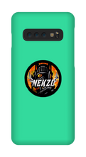 nekzosinodiak Samsung Phone Cases