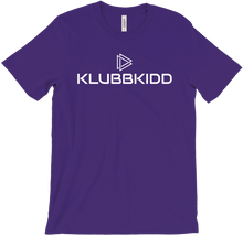 Klubbkidd (T-Shirt)