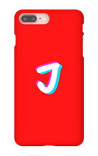 juruuu_ iPhone Phone Cases