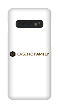 CasinoFamily Samsung Phone Cases