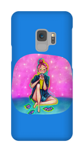 MariSamsungCase - Diseño 2