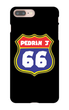pedrinj66 iPhone Phone Cases