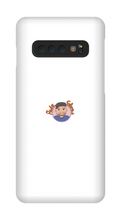 bubz_show Samsung Phone Cases