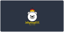 SillyGuy1234s deskmat