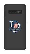 crispnip Samsung Phone Cases