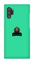 emsoc93 Samsung Phone Cases